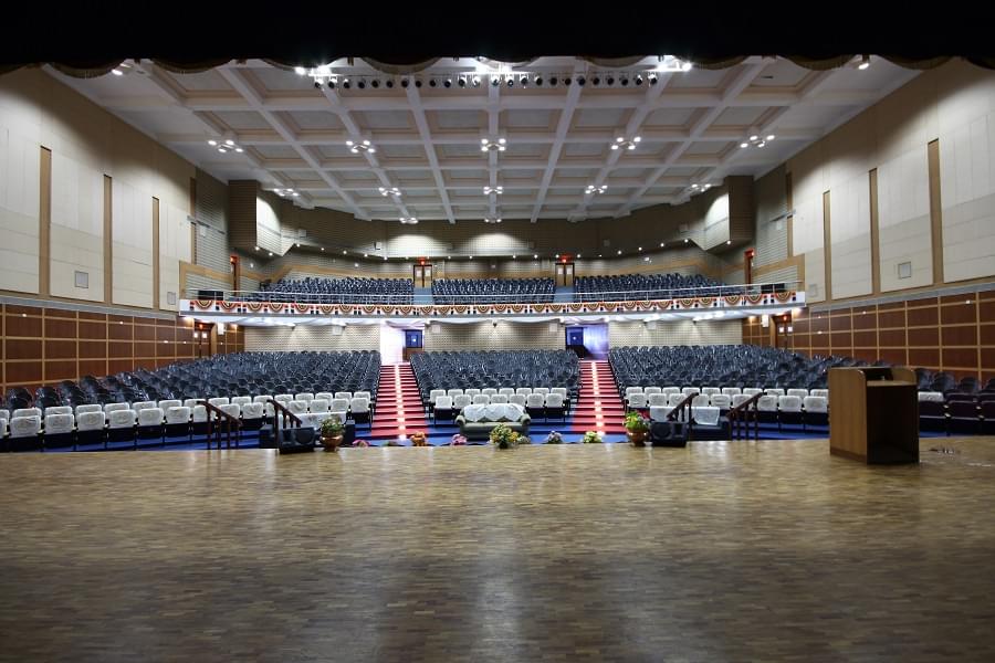 BS Abdur Rahman University Building & Facilities photo 7